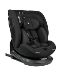 Turvatool KikkaBoo i-Hike 40&ndash;150 cm i-Size Must 2025