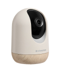 Beebimonitor Kikka Boo Ethan 2026 2K, Wi‑Fi ja Bluetooth, &ouml;&ouml;n&auml;gemine