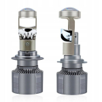 LED pirnid H7, 33W, 12-24V