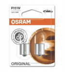 Osram lambipirnid R10W, 12V, BA15S