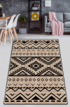 Asir vaip Tent 100x140 cm