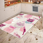 Asir vaip Els2126 80x300 cm