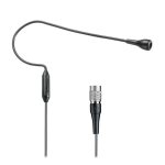 Kondensaator-peakomplekti mikrofon Audio-Technica PRO92CW, must