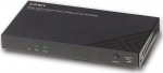 AV edastaja - LINDY Cat.6 HDMI 4K60, heli, IR ja RS-232 HDBaseT 100 m