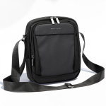 Pierre Cardin meeste &otilde;lakott, must/hall