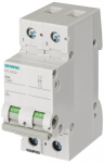 Siemens 5tl1232-0 2-pooluseline l&uuml;liti, 32a, 400v