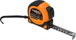 Neo Super Black 3m x 16mm m&otilde;&otilde;tur, automaatpidur, magnet
