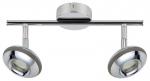 Candellux laelamp Skipper, kroom
