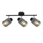 Candellux laelamp Bill, must