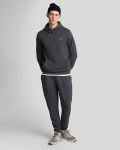 LYLE & SCOTT meeste dressip&uuml;ksid ML720VOG hall