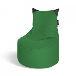 Laste tumba Qubo Qubo&trade; Munchkin Avocado POP FIT roheline praktiline disain