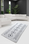 Vaip Fiona 100x300 cm