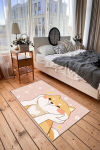 Asir vaip Wookece1374 60x100 cm