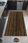 Asir vaip Wookece231 50x80 cm