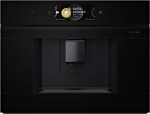 Sisemine kohvimasin Bosch CTL9181B0 Series 8, 2,4 l veepaak, AutoMilk Clean, Wi‑Fi