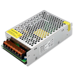 Qoltec LED-impulssv&otilde;imsusallikas IP20 | 100 W | 24 V | 4,17 A
