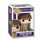 Vin&uuml;&uuml;list Funko Pop figuur, roheline