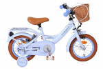 Laste jalgratas Volare Ashley, 12", sinine