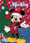 Faro pleed Mickey MIC36-5438, 140x100 cm