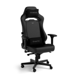 M&auml;ngutool Noblechairs Hero ST Hi-Tech Black Edition, must