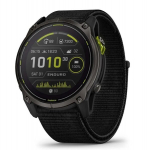 Kahjustatud pakendiga toode. Garmin Enduro 3 Black