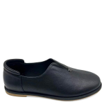 Santino Milano naiste loaferid, mustad, loaferid