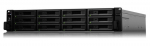 V&auml;line k&otilde;vaketas Synology Salvestuse laiendusseade RXD1219SAS, 2U, 12 3.5"/2.5" ketast, 18.2 kg
