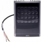 Axis v&otilde;rgu kaamera tarvik 01212-001 IR-LED 135 x 180 x 68 mm, 3 objektiivi 35&deg;, 60&deg;, 80&deg;, kaal 1.65 kg