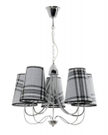 Lampex ripplamp Elton 5