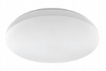 Gtv LED valgusti SATURN BIS LD-SATU12W-NW-00, 12W, 960lm, 4000K, AC180-250V, PF>0.5, IP54, &Oslash;245mm
