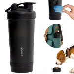 Reisipudel koerale 4in1 &ndash; Peluvio Tappy