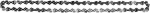 Yato saekett YT-849472, 3/8" (9.52mm), 10" (250mm), 40, 0.043" (1.1mm), poolkruvi hambad, automaatne m&auml;&auml;rimine