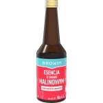 Browin Vaarika maitseessents, 404171, 40 ml, 4 L, 49.6 g, looduslik aroom, kiire valmistamine