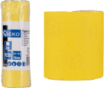 Geko Liivapaber - rull G78448, 115mm x 3m, P220, 1 tk.