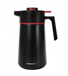 Klausberg KB-9013 termos, 2,5 l, must
