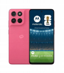 Telefon Motorola Moto G57 Power 5G 12/256 GB roosa (Pink Lemonade)