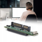 Adapter Ide 44-pin Sata 2,5" k&otilde;vakettale