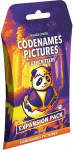 Codenames: Nunnude Loomakeste Lisapakk