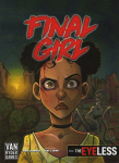 Final Girl: &Auml;ra tee h&auml;&auml;lt