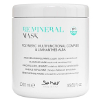 Be Hair Be Mineral Mineraalne mask kuivade juuste jaoks 1000 ml