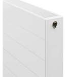 Mexen Line CVL22 paneelradiaator 500 x 800 mm, alumine &uuml;hendus, 1092 W, valge - W622L-050-080-00, 500 x 800 mm