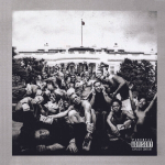 2LP KENDRICK LAMAR To Pimp A Butterfly (180g) Vin&uuml;&uuml;lplaat