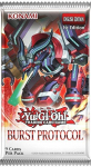 Yu-Gi-Oh! TCG - Burst Protocol boosteripakk