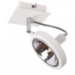 Punktvalgusti Maxlight Reflex kollektsioon valge 1xG9 C0139