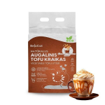 Tofu kassiliiv Belocat karamell-macchiato l&otilde;hnaga 6 L