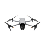 Droon - DJI - Air 3S Fly More Combo (- DJI - RC-N3) - topelt CMOS 1 ja 70 mm telefotokaamera - 14 astet d&uuml;naamilist ulatust - RTH Int
