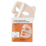 Cosrx 5 PDRN h&uuml;aluroonhappega niisutav h&uuml;drogeelmask, 34 g - h&uuml;drogeelmask PDRN-i, kollageeni ja h&uuml;aluroonhappega