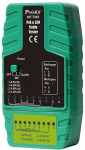 Proskit Mt-7063 v&otilde;rgu tester Poe funktsiooniga