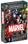 Kaardid Marvel Marveli universum Inglise