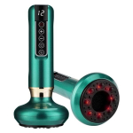 Veladranth mini massaažiseade EW-7425, 1 tk., roheline